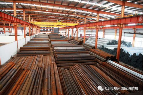 合肥寶光 安徽省領先消防給水與污水處理建材集成解決方案供應商