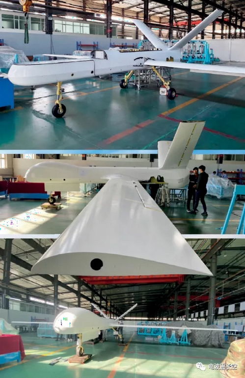 泰國國產大型無人機驚艷亮相，中國這家公司或成關鍵助推器